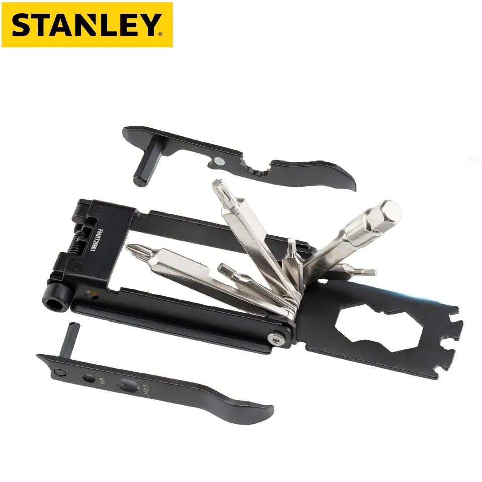 เครื่องมืออเนกประสงค์สำหรับจักรยาน Bike Tools FMHT26001 STANLEY