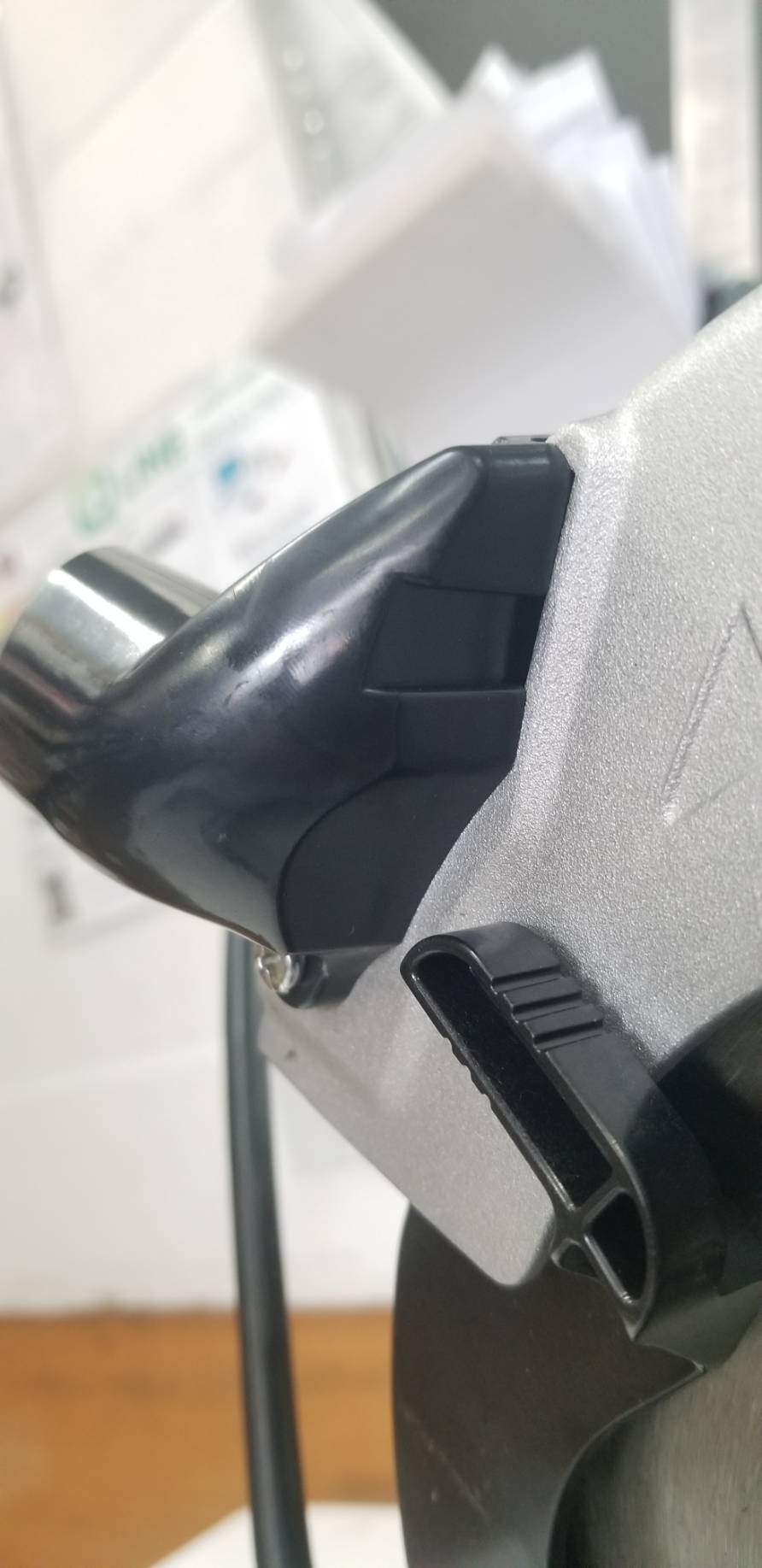 ท่อดูดฝุ่น สำหรับ M5802B MAKITA