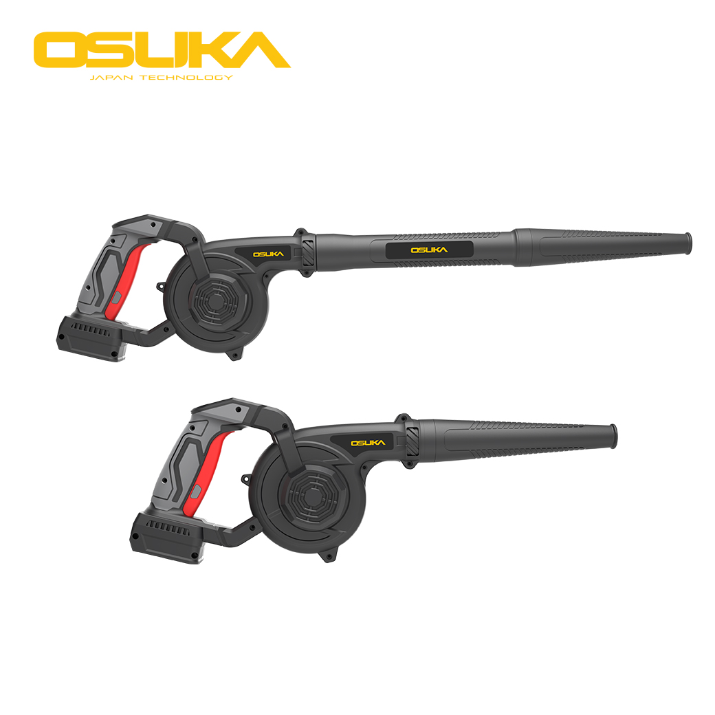 เครื่องเป่าลมไร้สาย 20v OCJB846-N OSUKA (ตัวเปล่า)