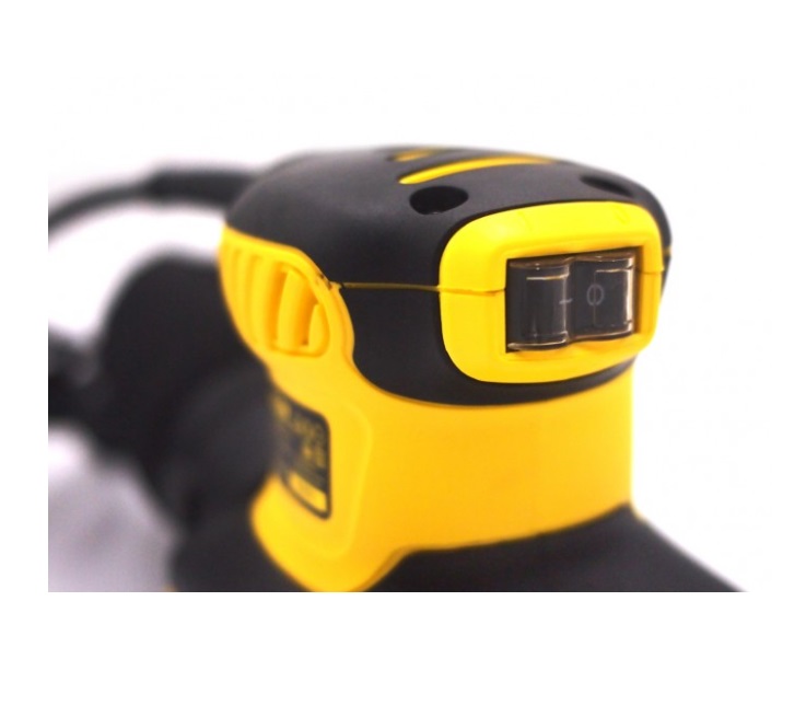 ขัดกระดาษ SS24 STANLEY มีถุงเก็บฝุ่น