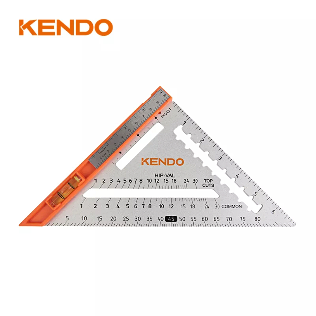 KENDO 35315 ฉากวัดสามเหลี่ยม 185x260mm