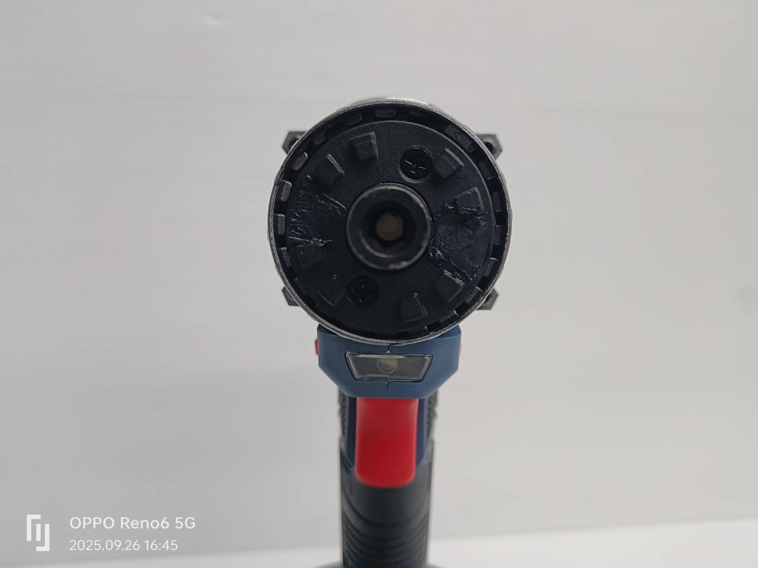 MASARU สว่านกระแทก20V 3ระบบ SCDI-240-B2