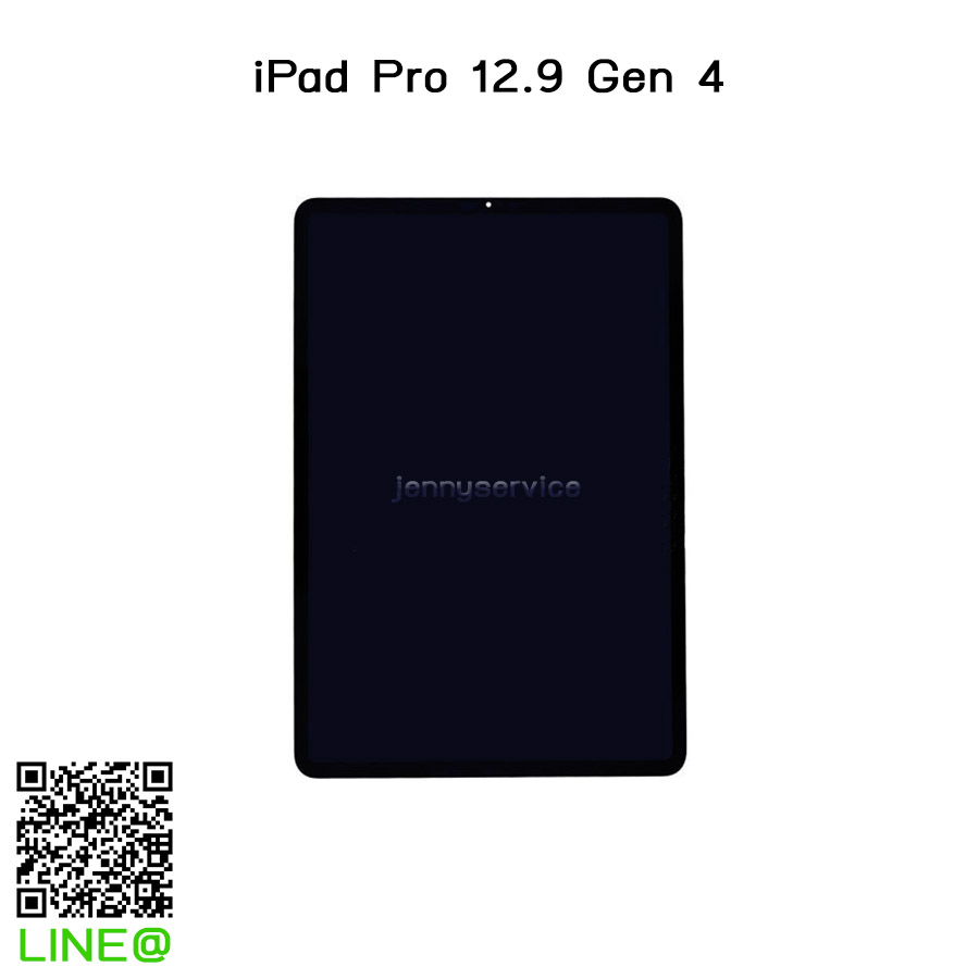 จอชุด iPad Pro 12.9'' 2020