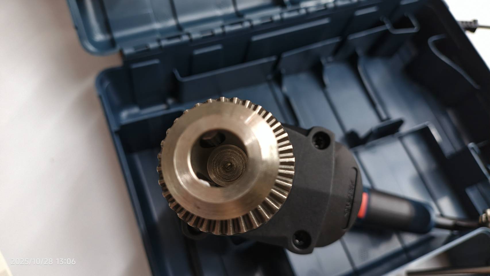 สว่านกระแทก GSB16RE BOSCH 06012281K2