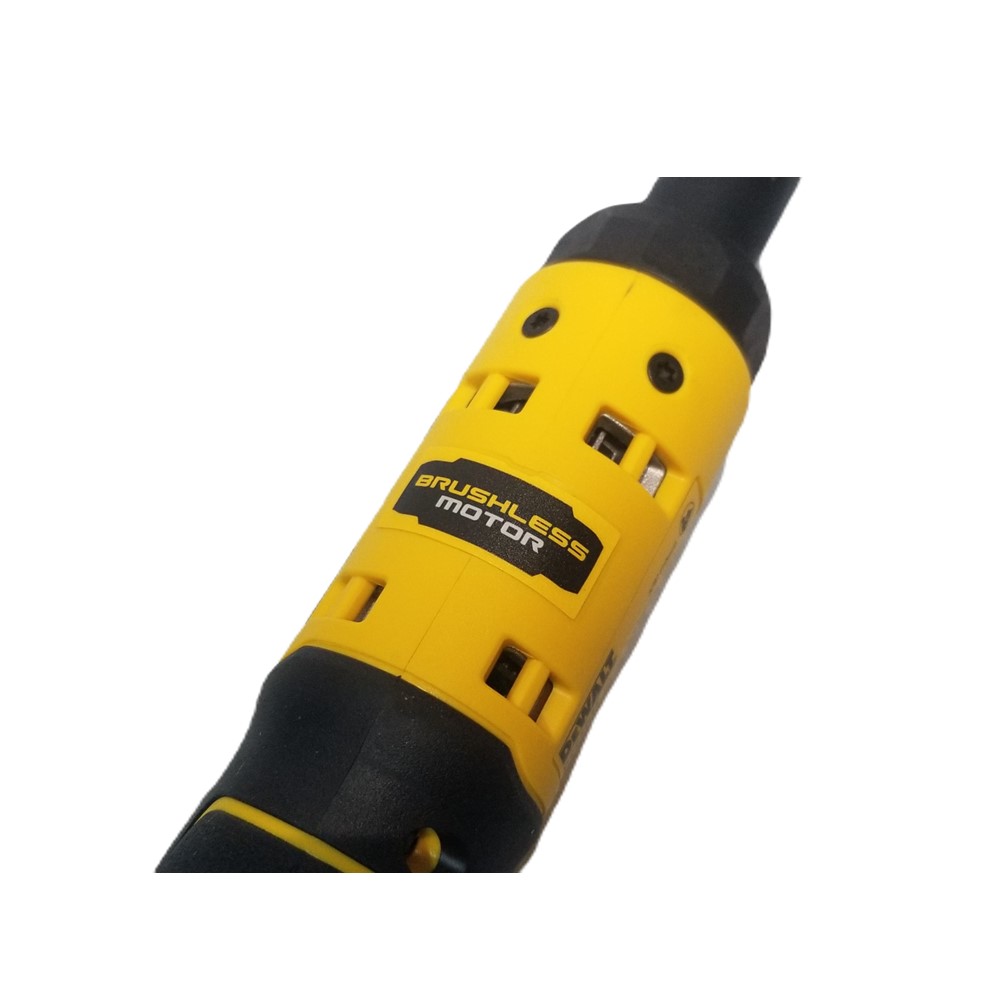 ประแจบล็อคไร้สาย 3/8 นิ้ว 12V DCF503EN DEWALT