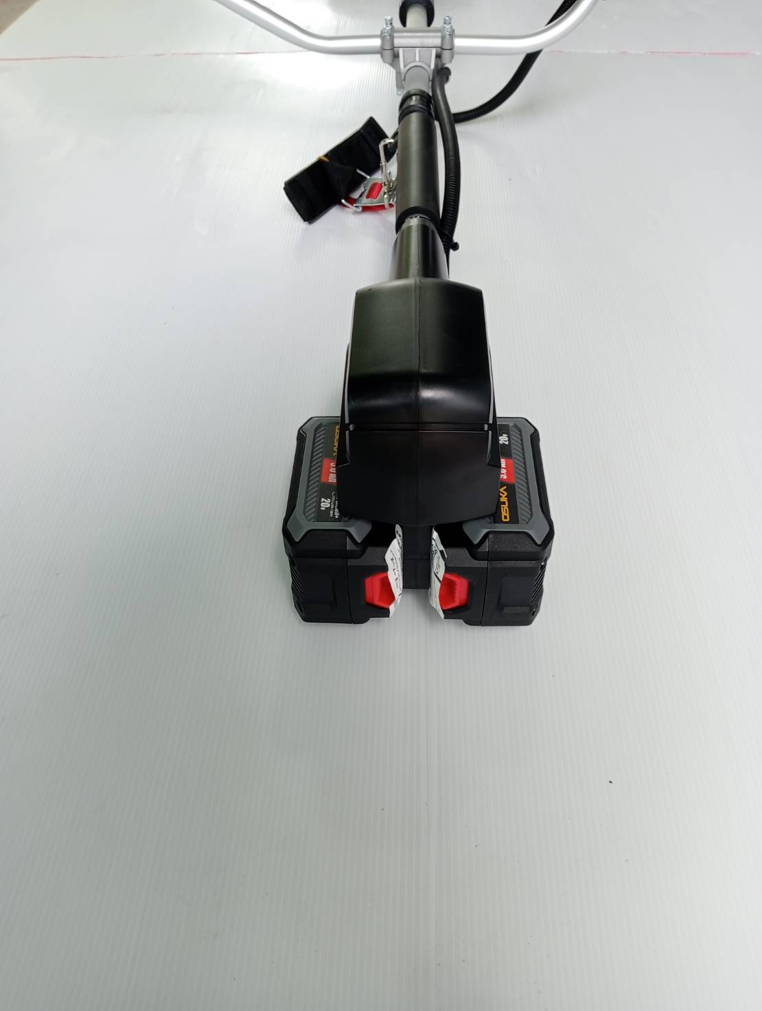 เครื่องตัดหญ้าไร้สาย OCBC512-P2 40V OSUKA