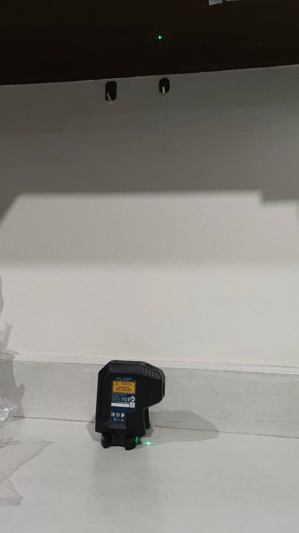 เลเซอร์แบบ3จุด GPL3G BOSCH 0601066N00