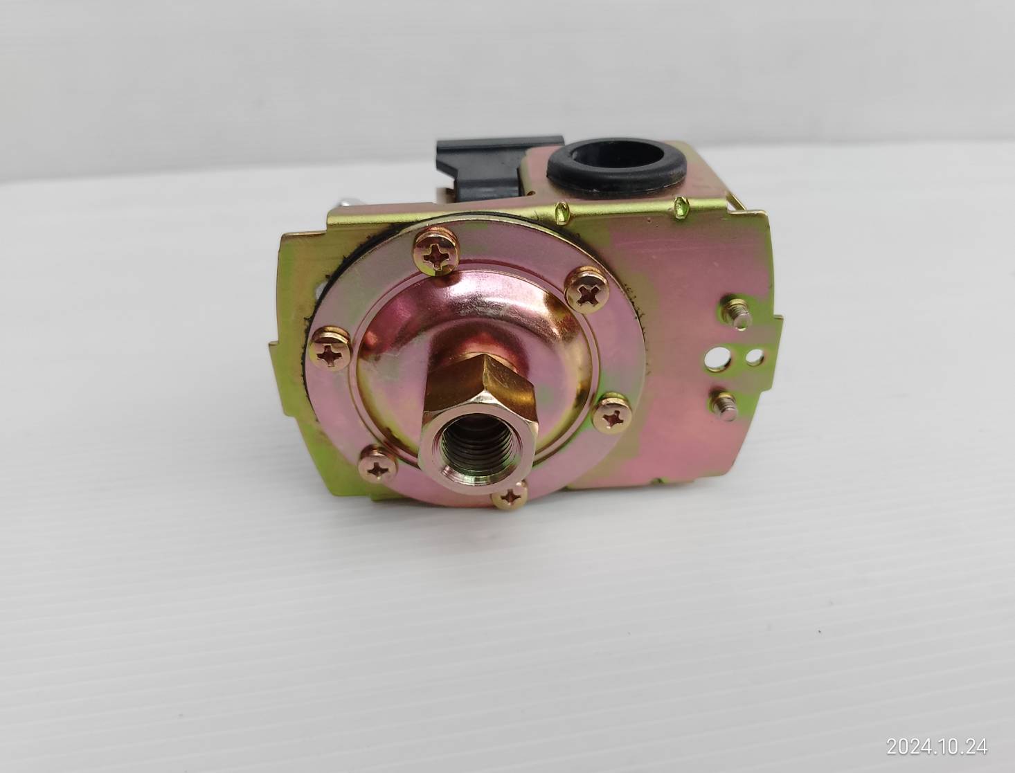 PC-2A สวิทซ์แรงดันตัดการทำงานเมื่อน้ำขาด Haitun