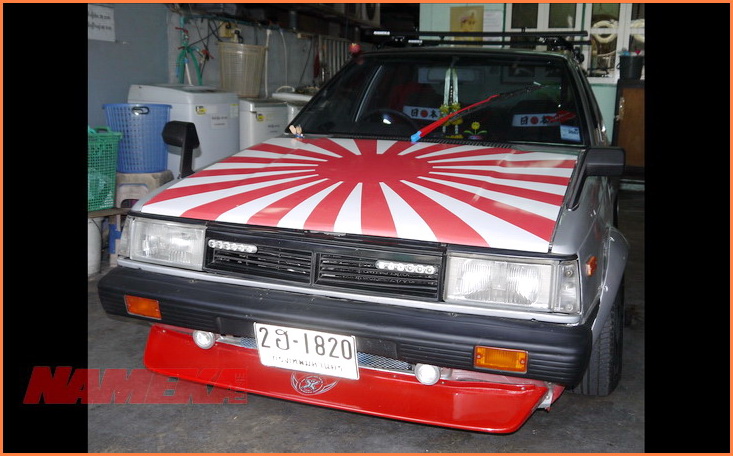roof rack NC-02 ชุดขาจับแร็คหลังคาพร้อมคานขวาง (แบบจับรางน้ำ) สำหรับรถยนต์ทุกรุ่น