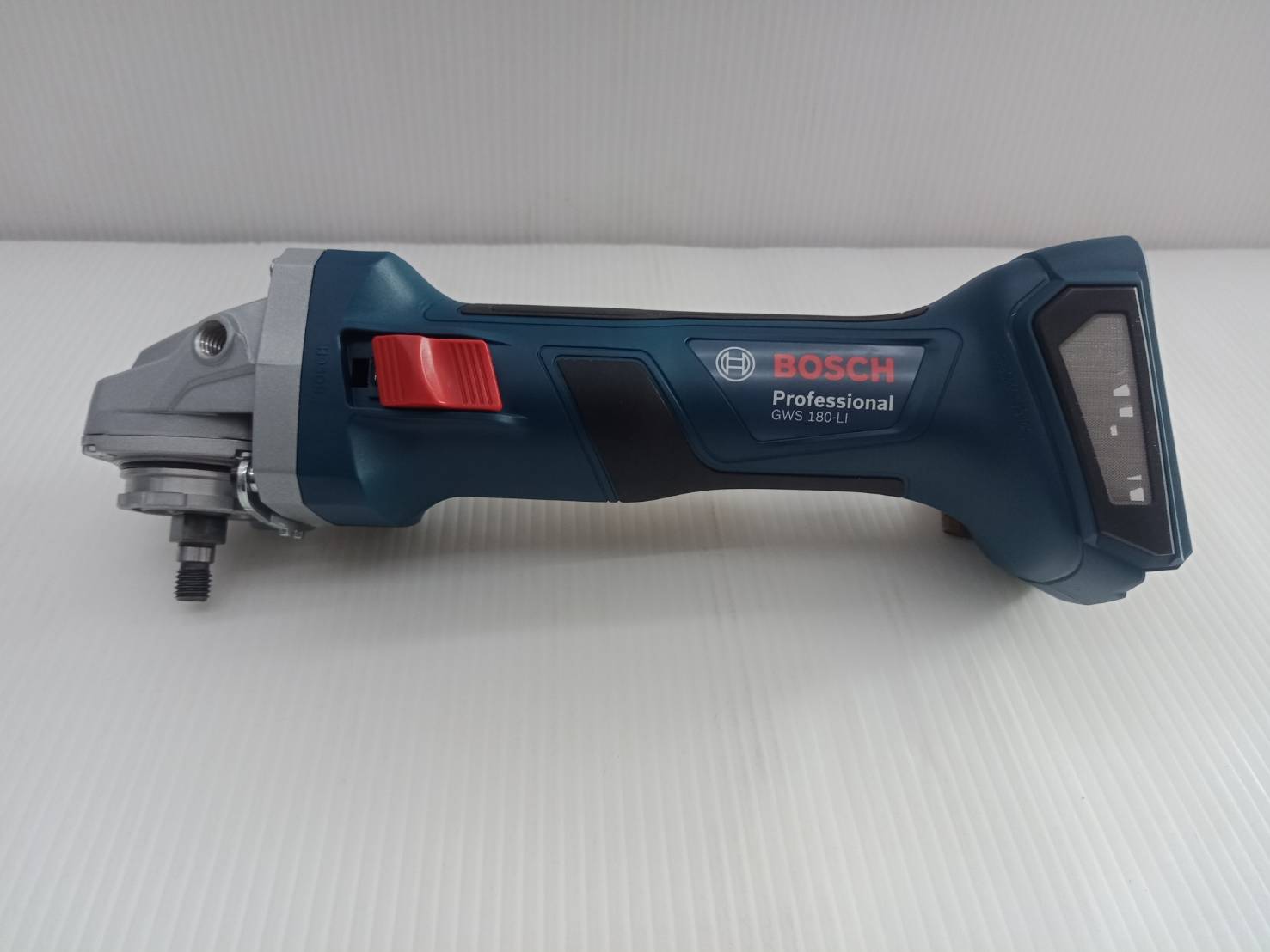 คอมโบ้ GWS180-Li+GSB185-Li BOSCH