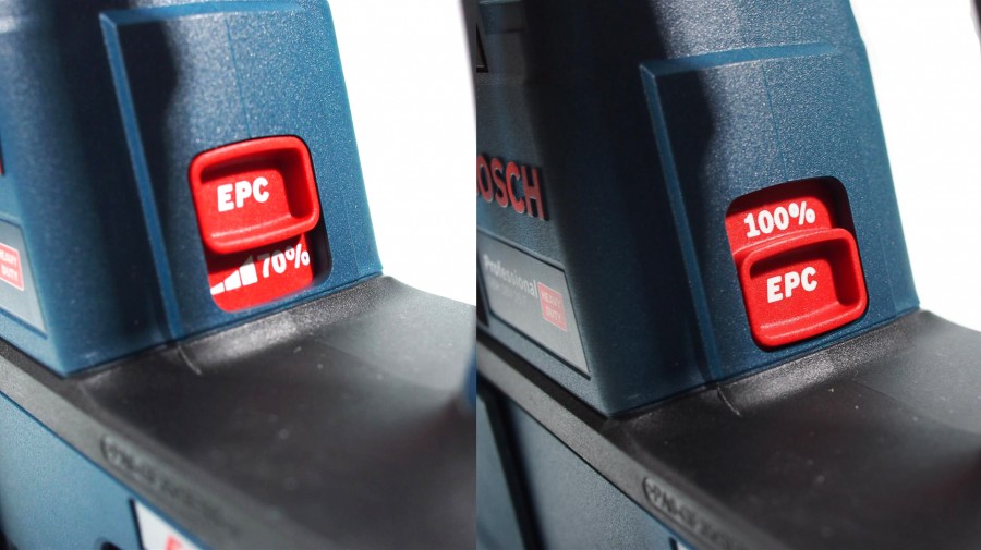 สว่านโรตารี่ไร้สาย GBH18V-26F BOSCH