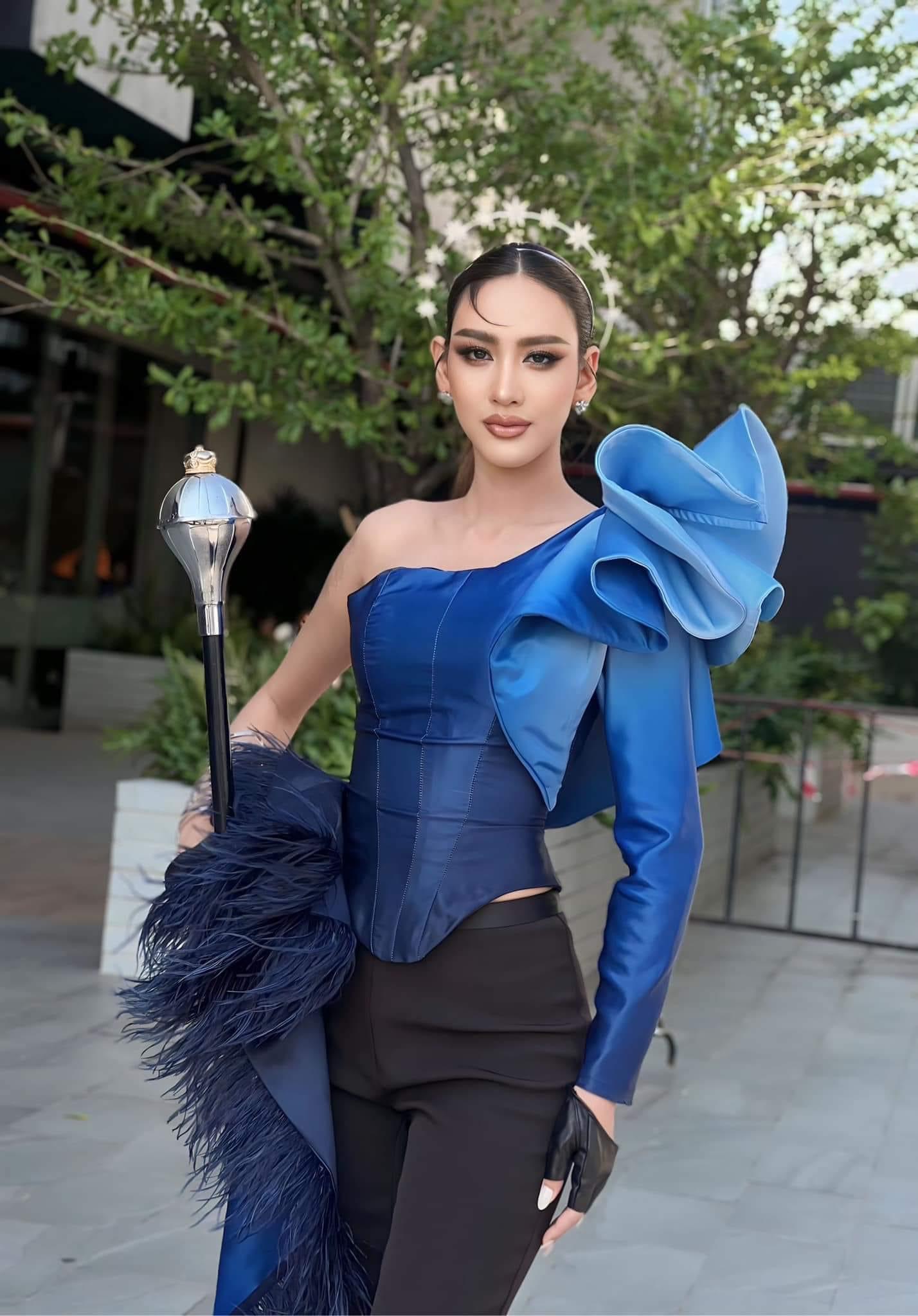 (พร้อมส่งจากไทย) ที่คาดผมดาวประดับคริสตัล สไตล์เทพธิดา เด็กใส่ได้ ใส่ได้หลายโอกาส