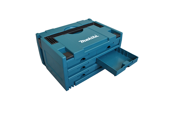กล่อง Makpac 6ลิ้นชัก MAKITA P-84333