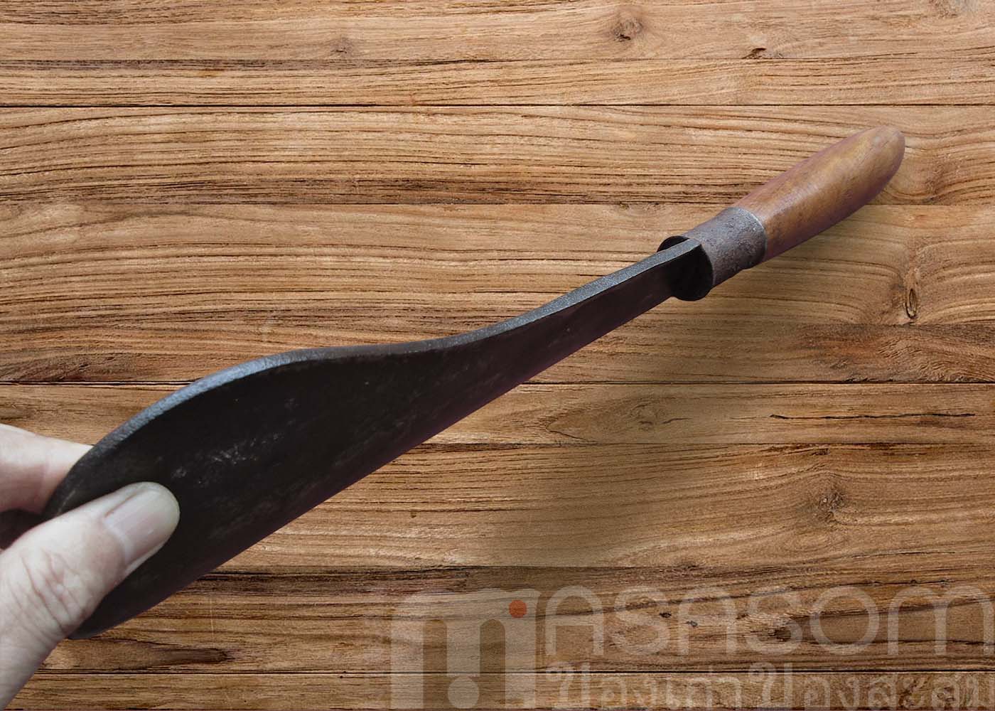 มีดอีโต้ของเก่า