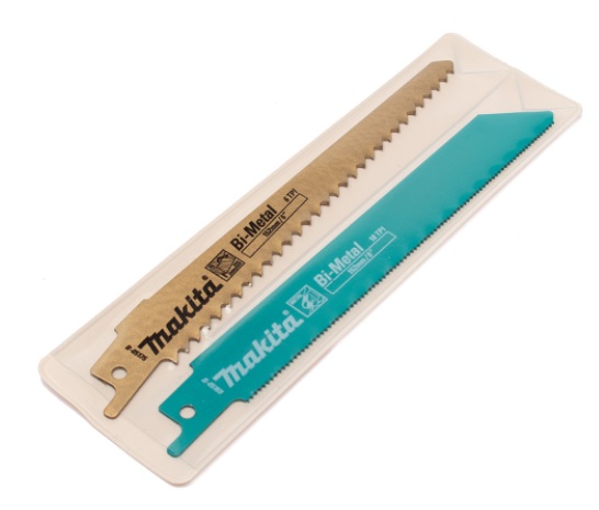 เซเบอร์ไร้สาย18V DJR186Z MAKITA