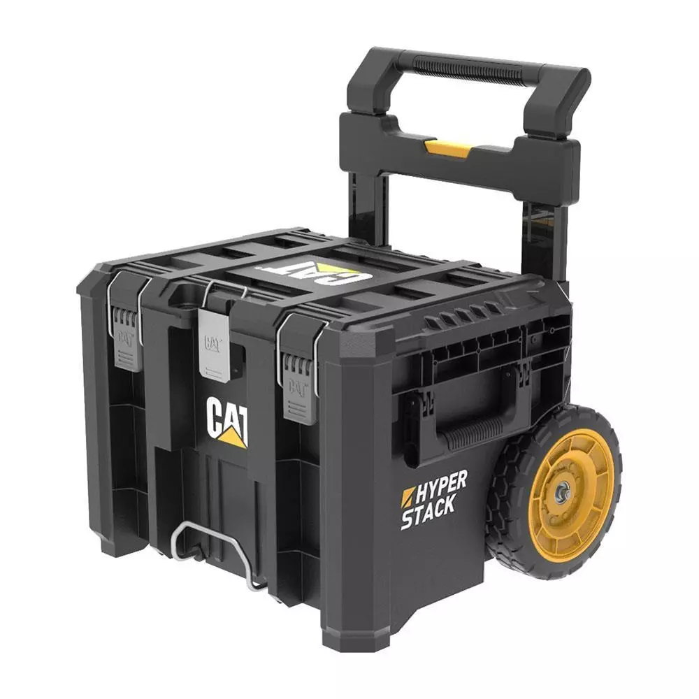 ชุดกล่องเก็บเครื่องมือ DA41005 CAT