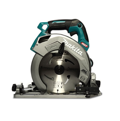 เลื่อยวงเดือน7นิ้วไร้สาย40V HS004GM201 MAKITA