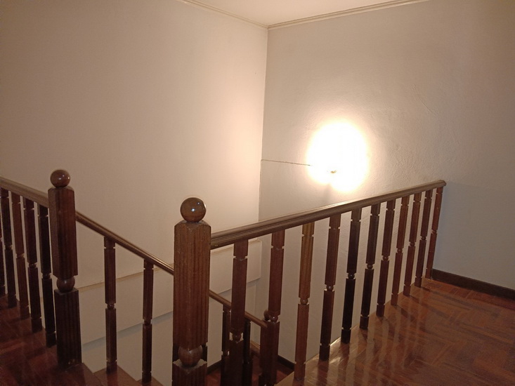 🚩H1192 ขายถูกบ้านแฝด 3ชั้น 39.9 ตร.วา ใกล้แจ้งวัฒนะ ราคา 3.3 ล้านบาท ฟรีค่าโอน หมู่บ้านโพธิ์แก้ว ประชาชื่น-แจ้งวัฒนะ ใกล้รถไฟฟ้าสายสีชมพู