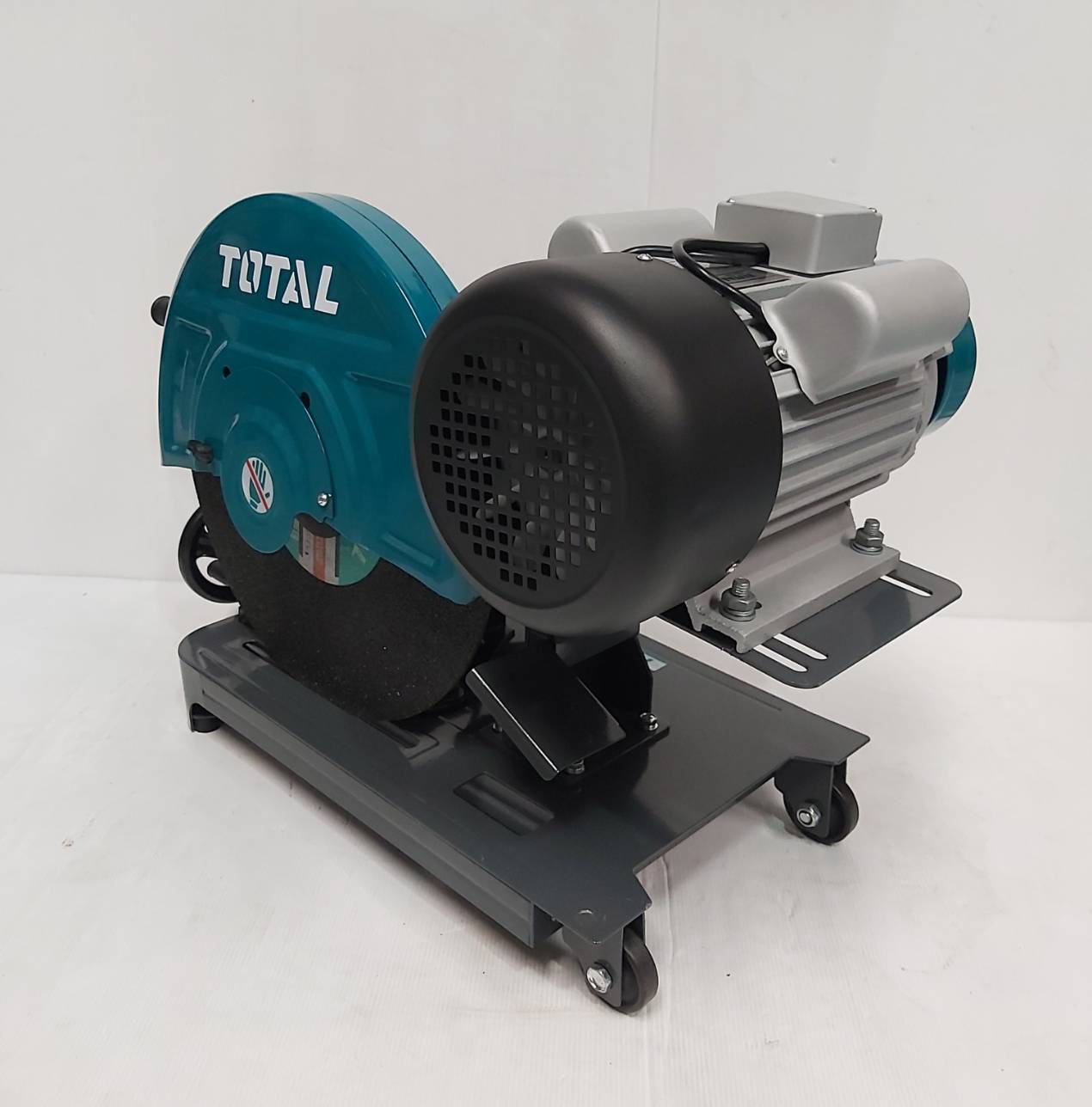 แท่นตัดไฟเบอร์16" TS9204051 TOTAL