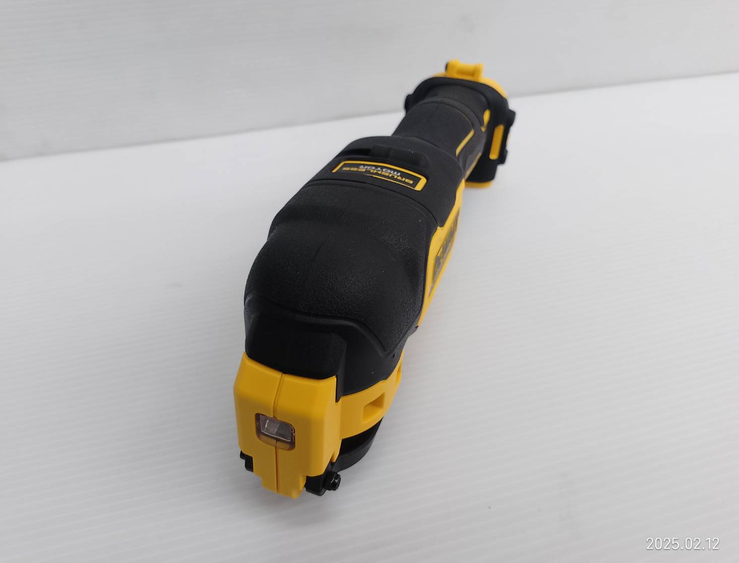 มัลติทูล12V DCS353NT DEWALT