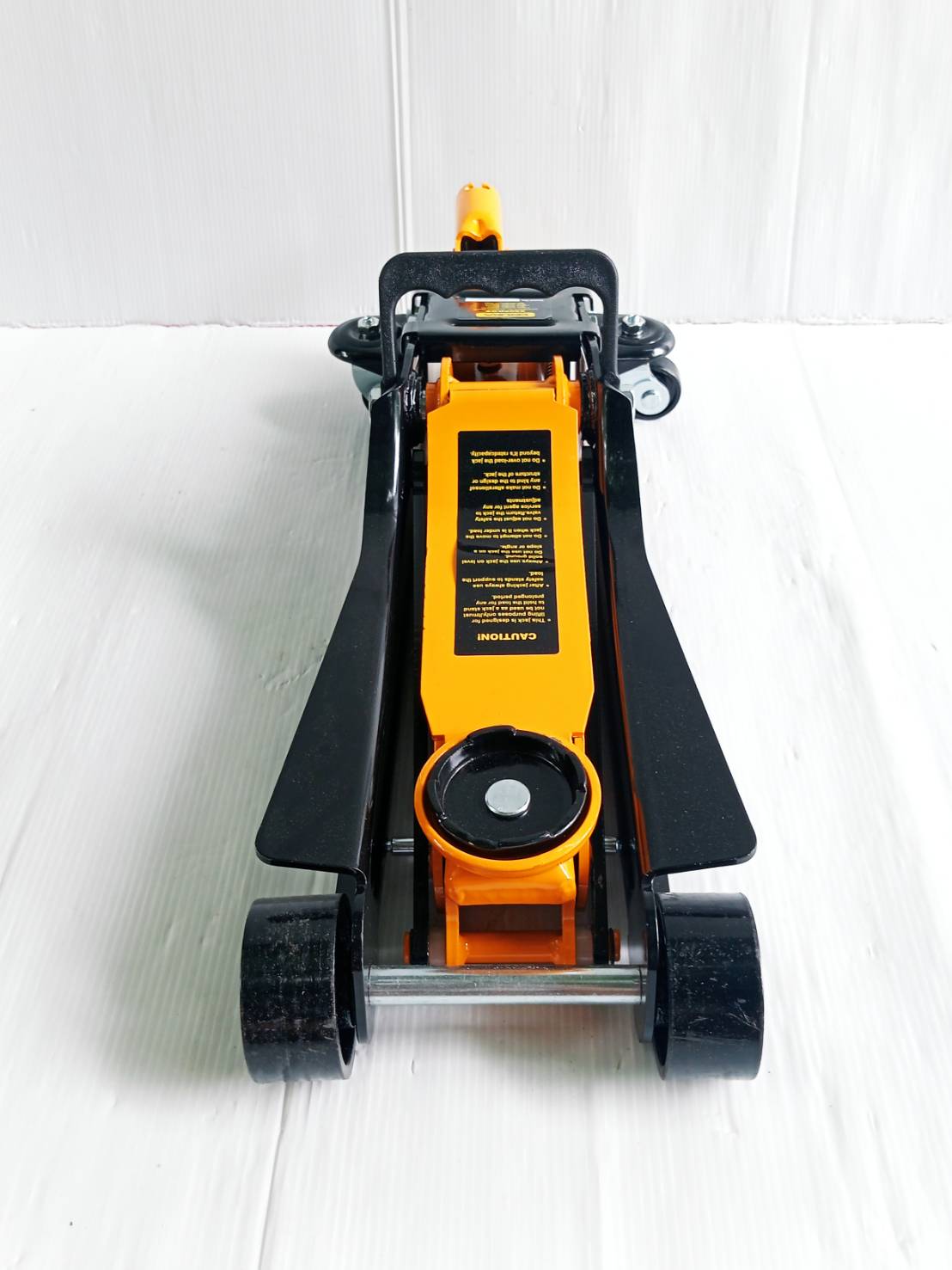 OSUKA แม่แรง 2.5T พร้อมขาตั้ง 3T รุ่น OSFJ-2.5T-3T