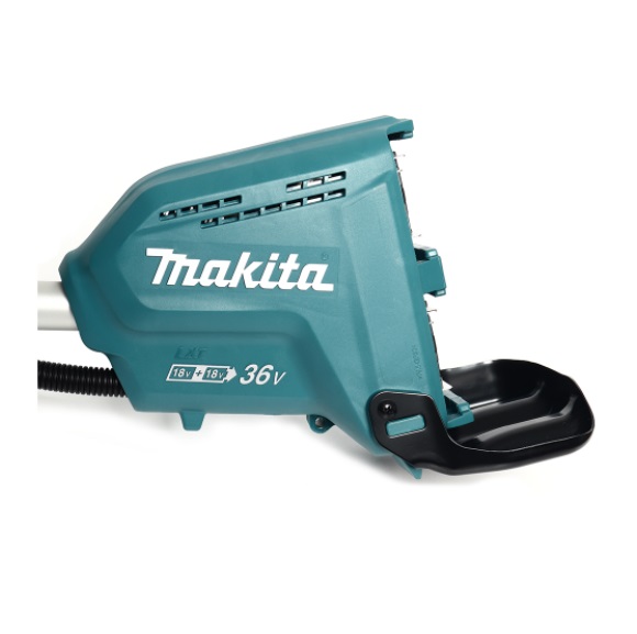 ตัดหญ้าสะพาย+ตลับเอ็น18V+18V DUR368AZ MAKITA