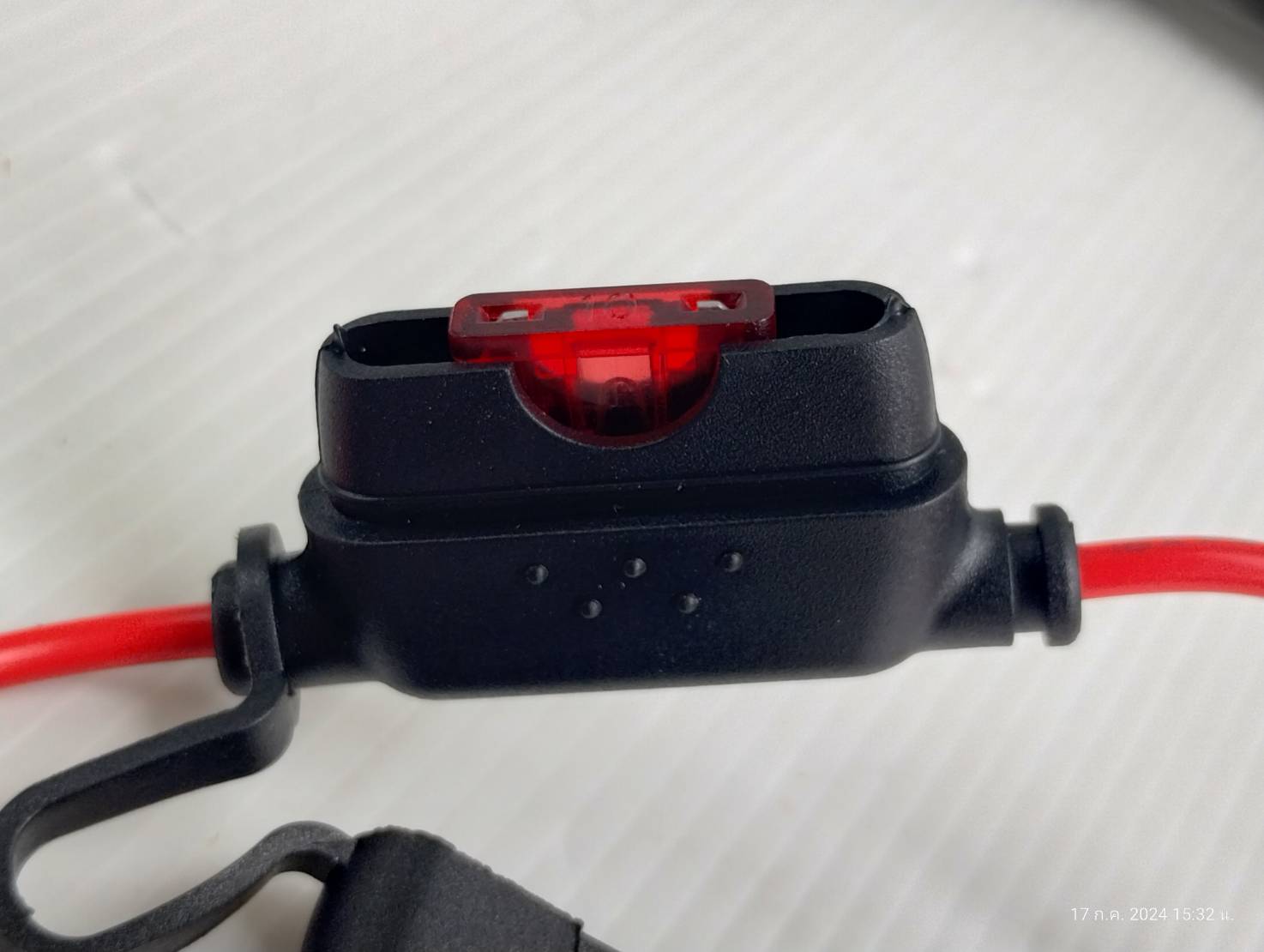 เครื่องชาร์จแบตเตอรี่ รุ่น C70-B BOSCH 0189912070-HD3
