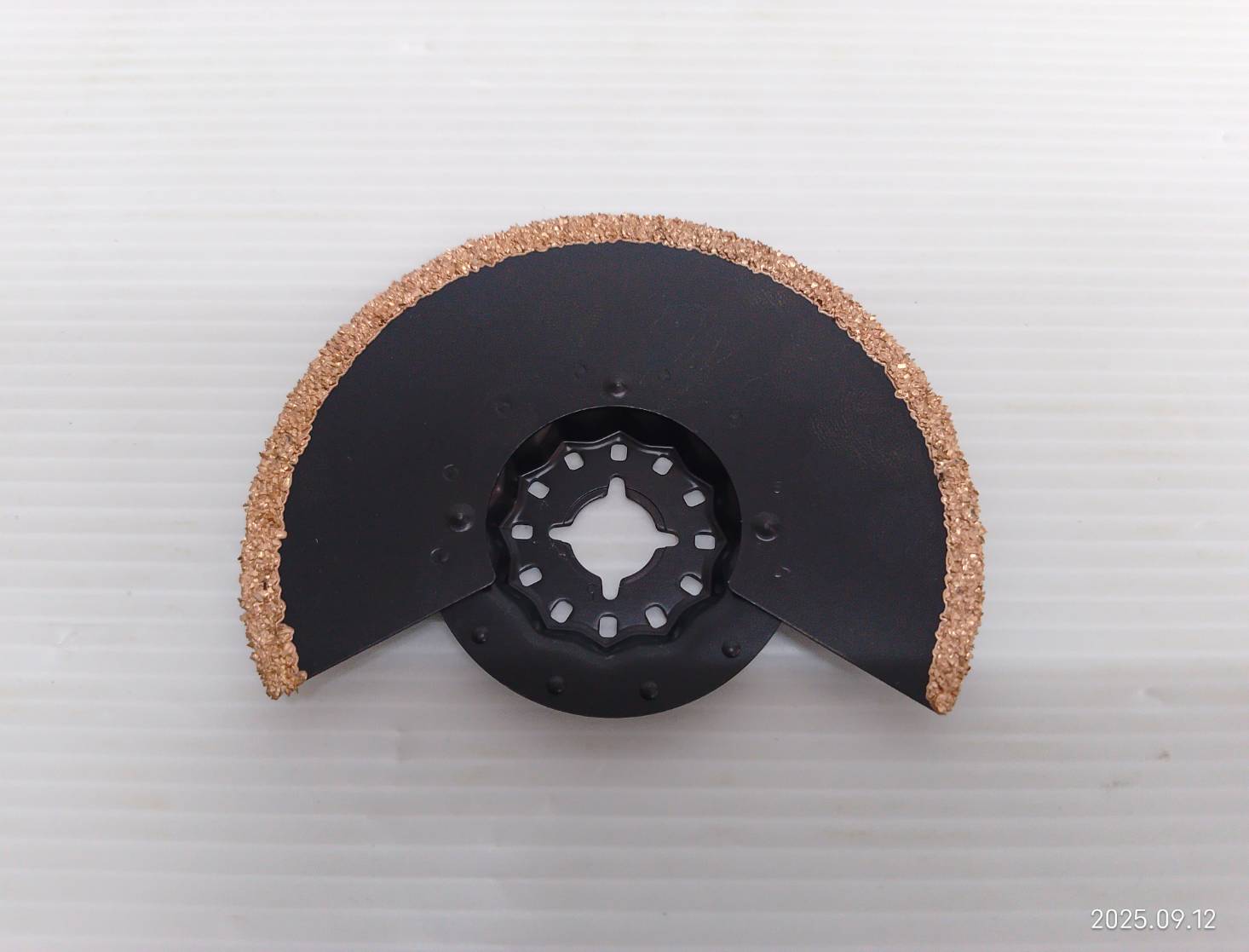 ใบมัลติทูล ACZ85RT3 BOSCH #2608669120