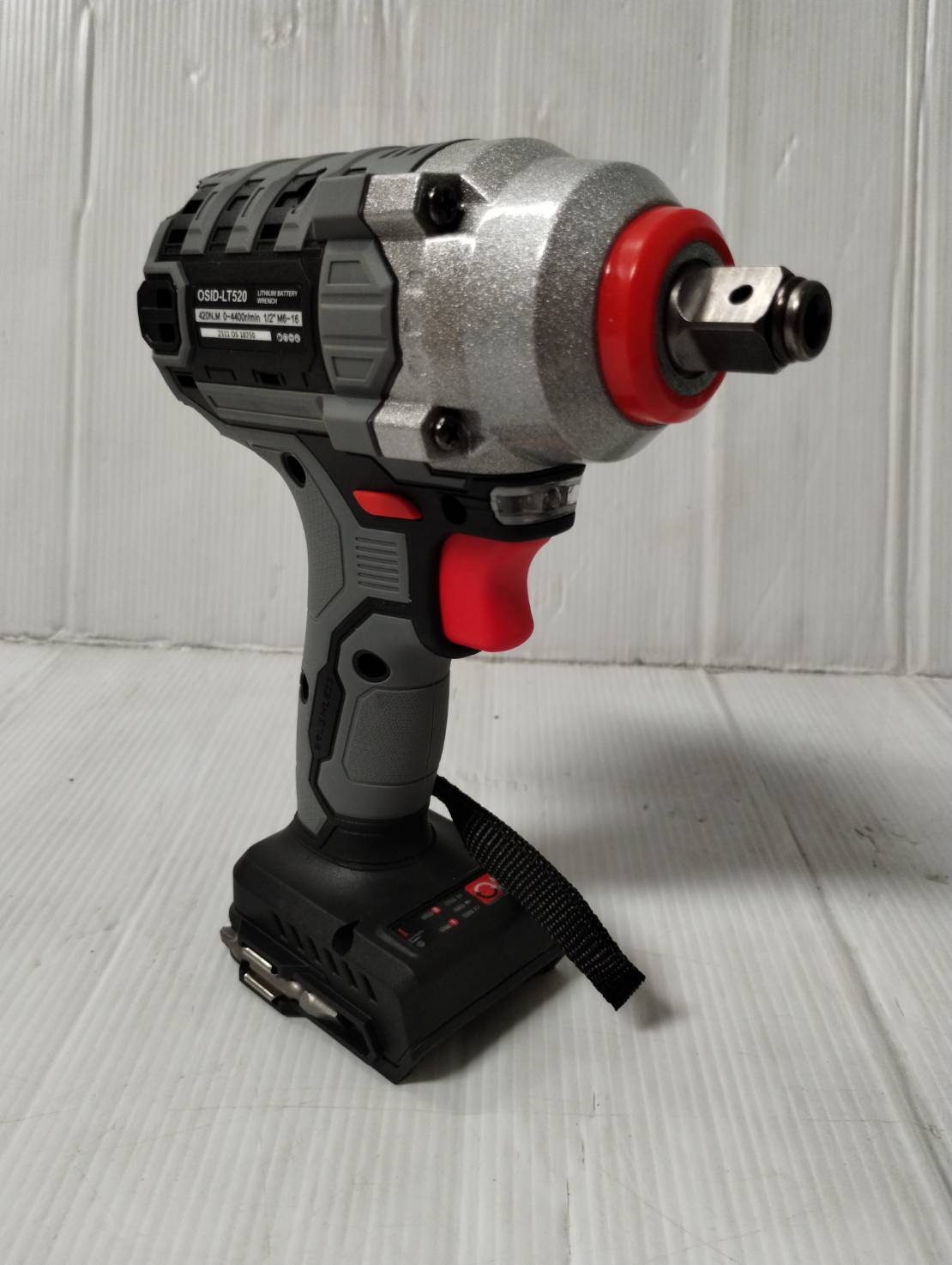 บล็อกไร้สาย20V OSID-LT520 OSUKA