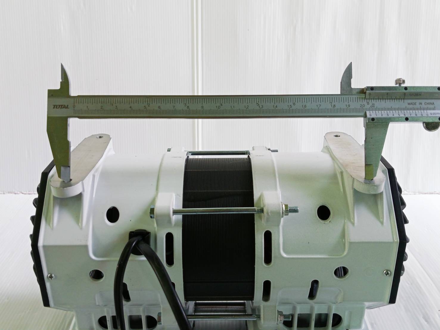 มอเตอร์ปั๊มลมออยฟรี 550W AC550