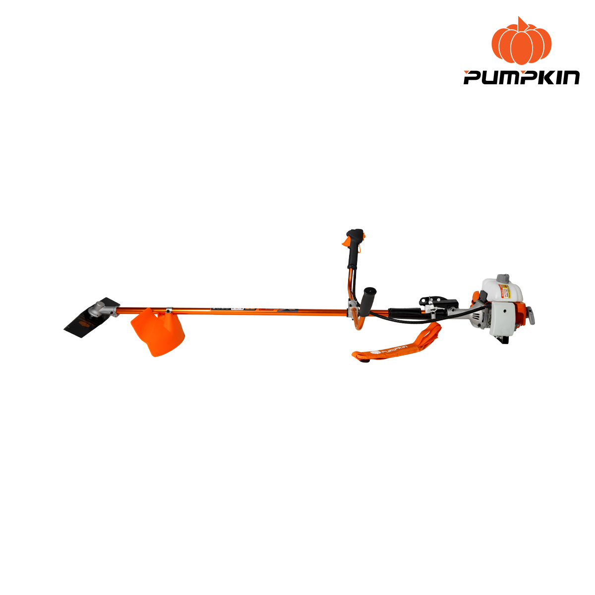 เครื่องตัดหญ้า 2 จังหวะ PTT-XT411 PUMPKIN XTREME 50465