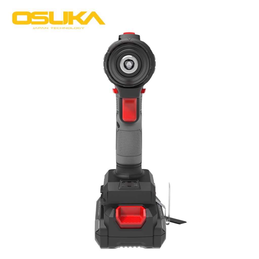 สว่านกระแทก20V OCHD802-D2 OSUKA