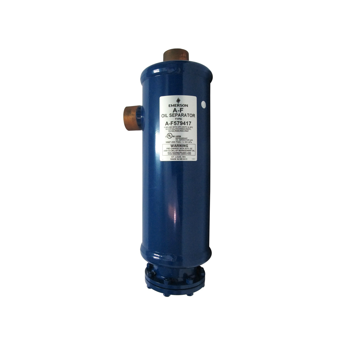 Oil Separator
