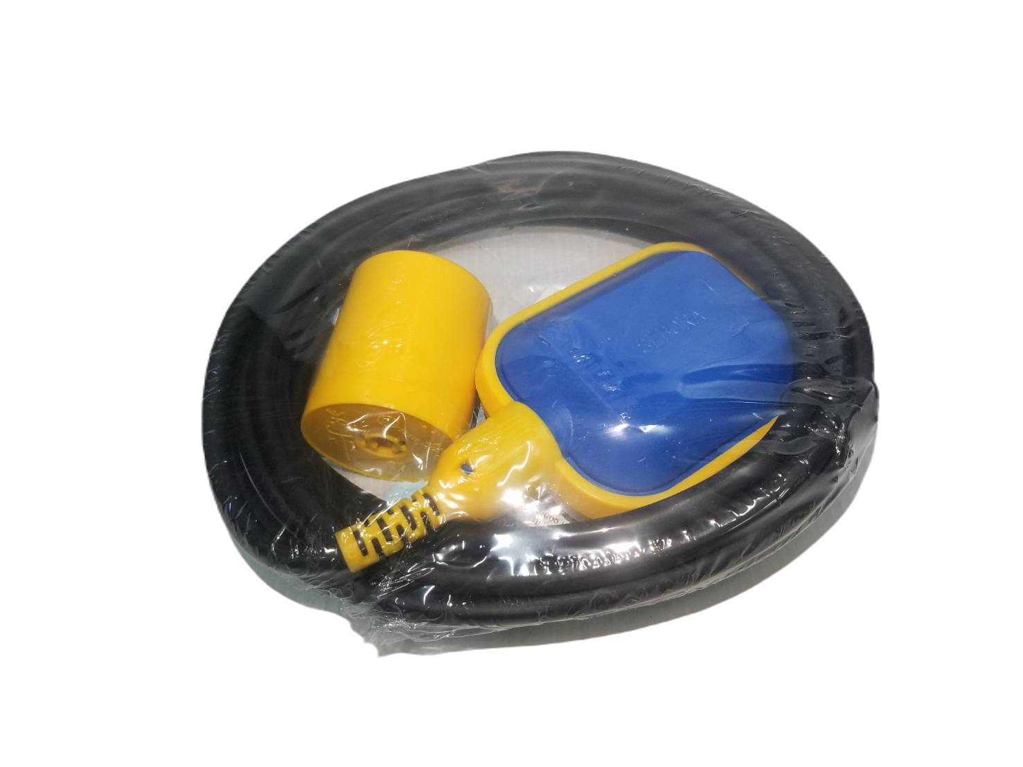 สวิทซ์ลูกลอยไฟฟ้า SK-12(4M) SEBORA