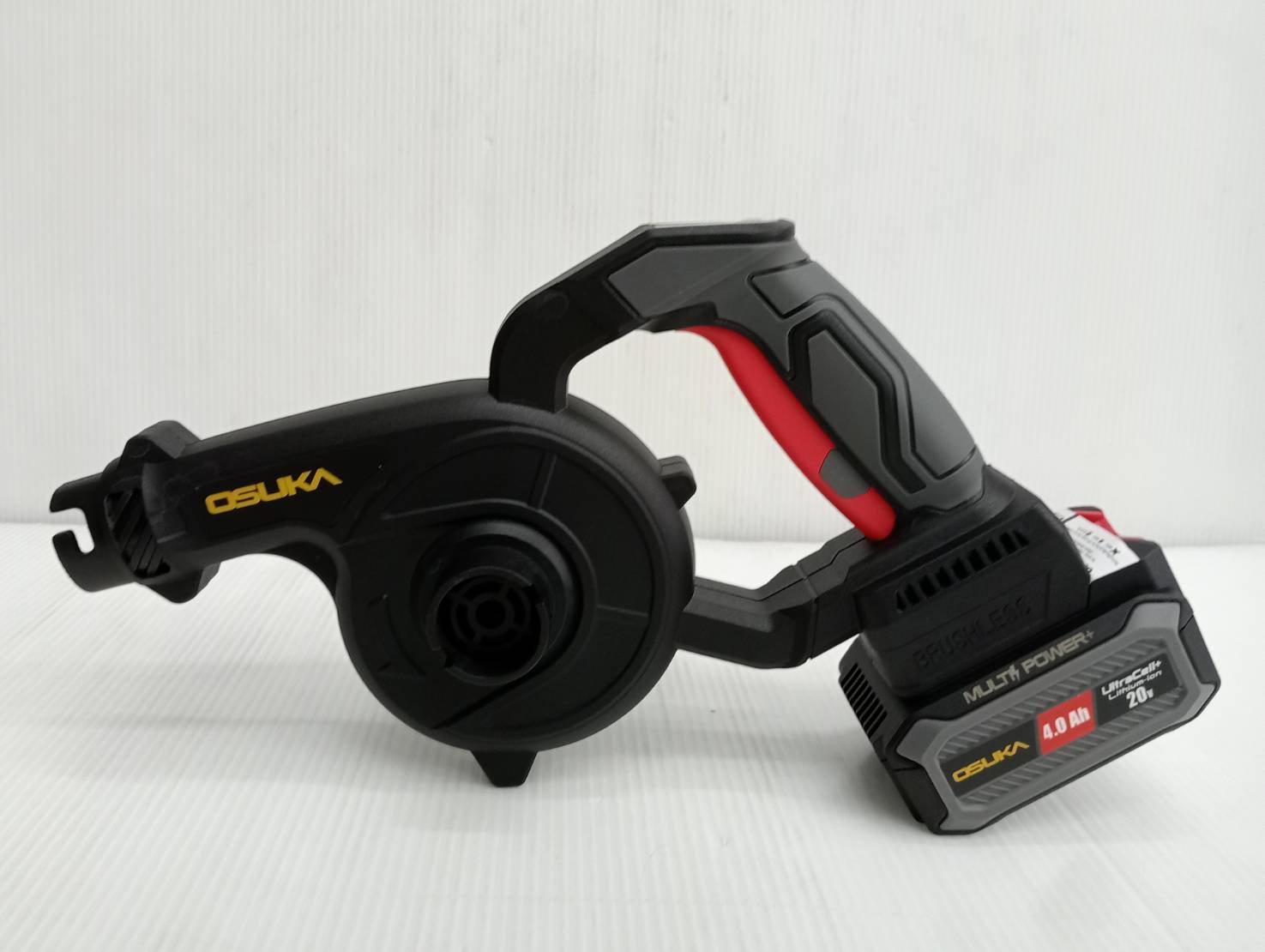 เครื่องเป่าลมไร้สาย 20v OCJB846-M1 OSUKA