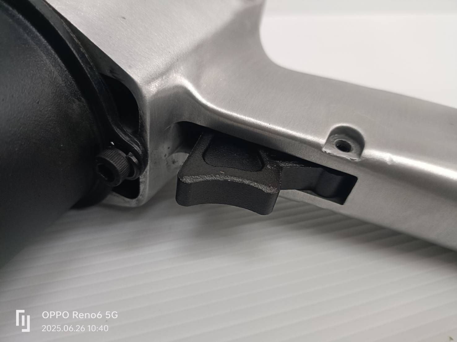 ชุดบล็อกลม1/2" NIKO-101