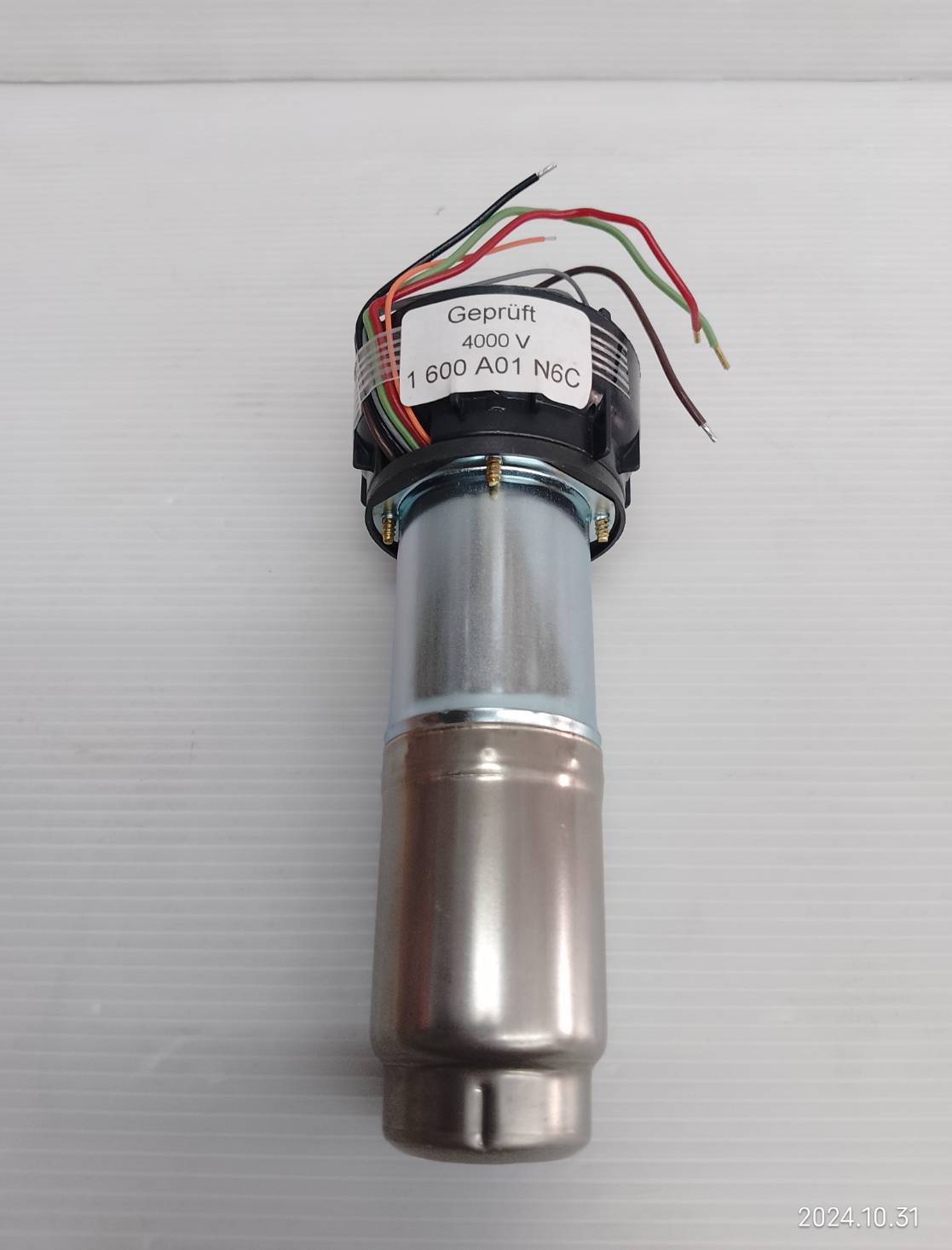 ใส้ความร้อน #18 GHG20-63 BOSCH 1600A01N6C