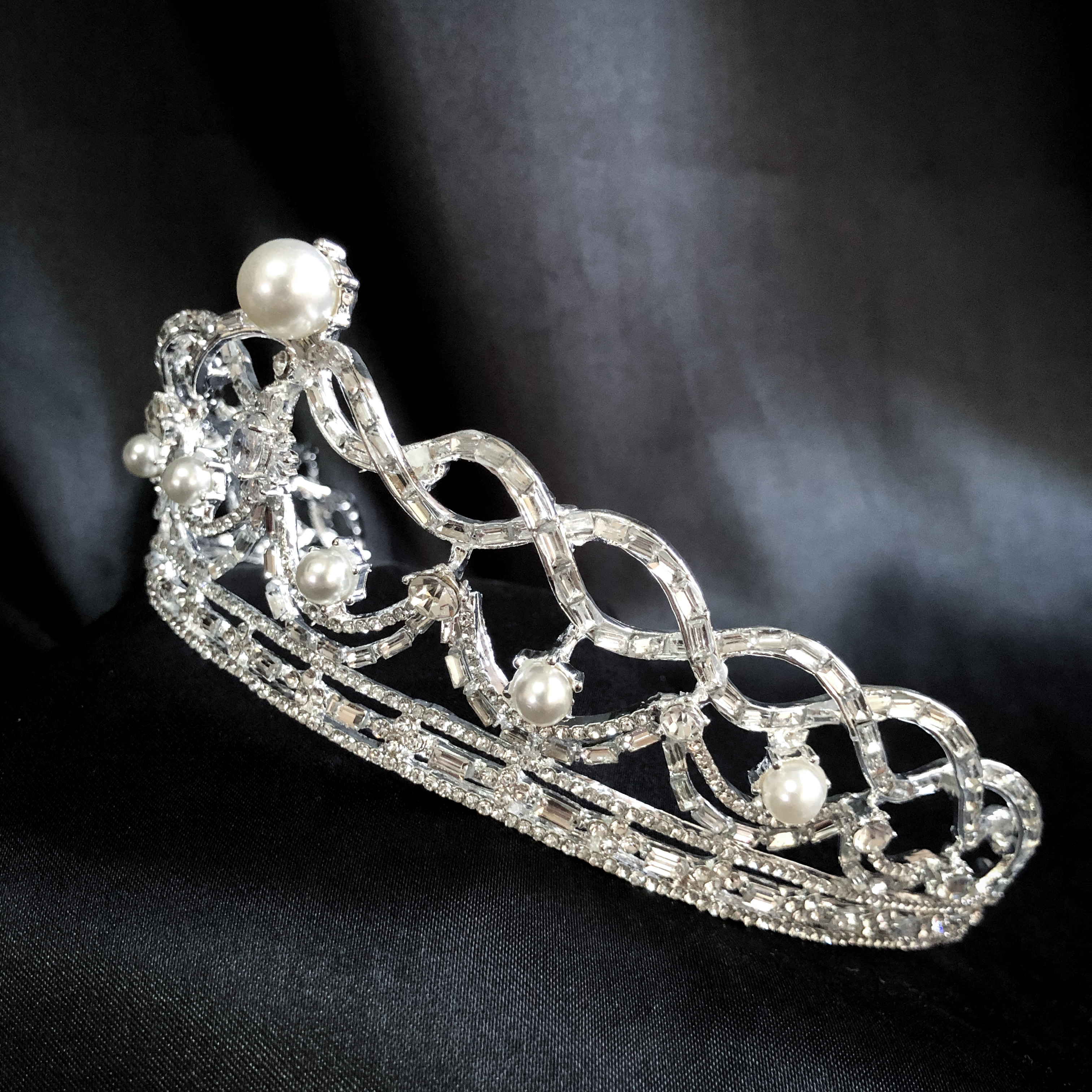 (พร้อมส่ง) เทียร่า 289