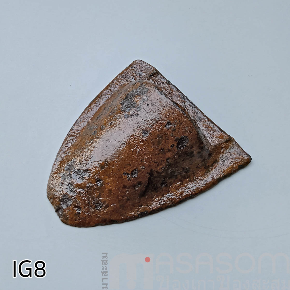 ผานไถโบราณ