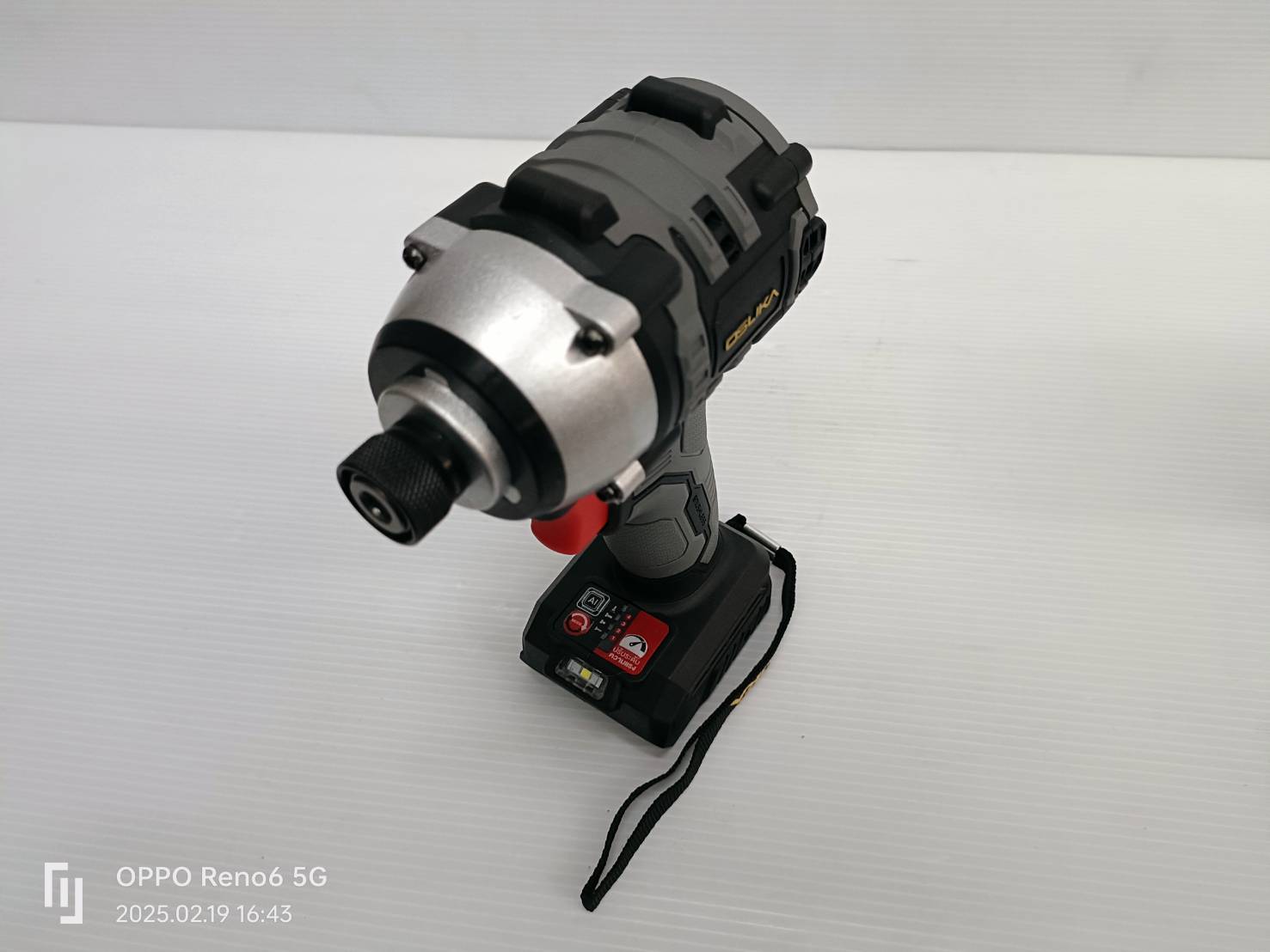 เซ็ต Combo รวมงานขัน 01 OCK154-D3 OSUKA