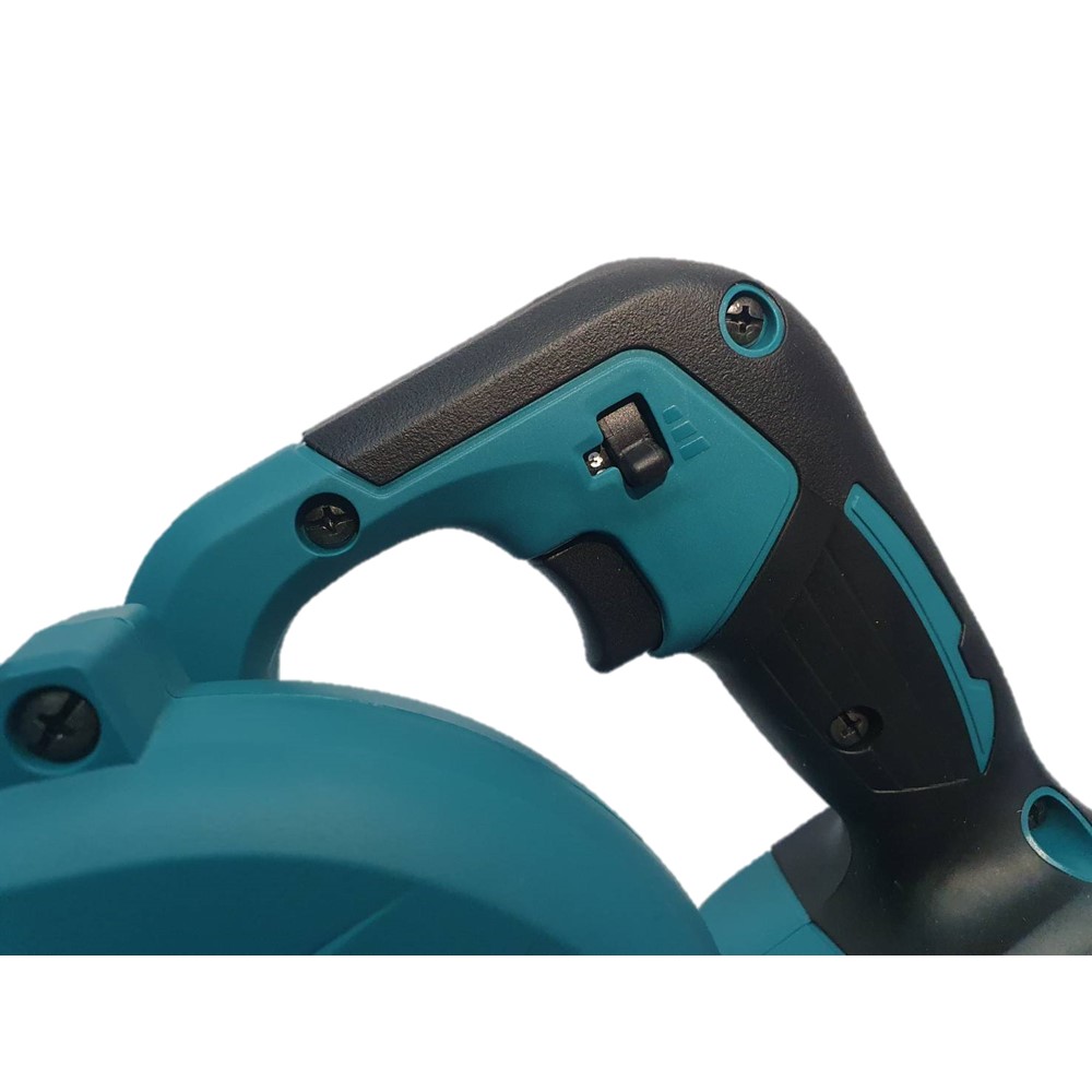 ชุดคอมโบ้ DLX2494S MAKITA DUM111Z+DUB185Z