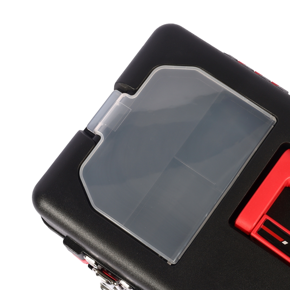 POLO กล่องเครื่องมือสเตนเลส 16 นิ้ว รุ่น SS16