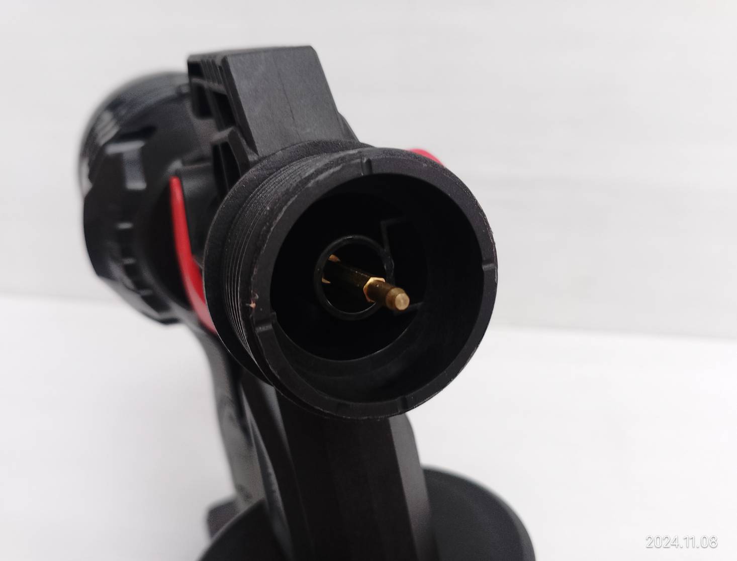 SET A : กาพ่นสีไร้สาย 20V OCSG776+แบต 20V 2.0Ah OCB-202 OSUKA