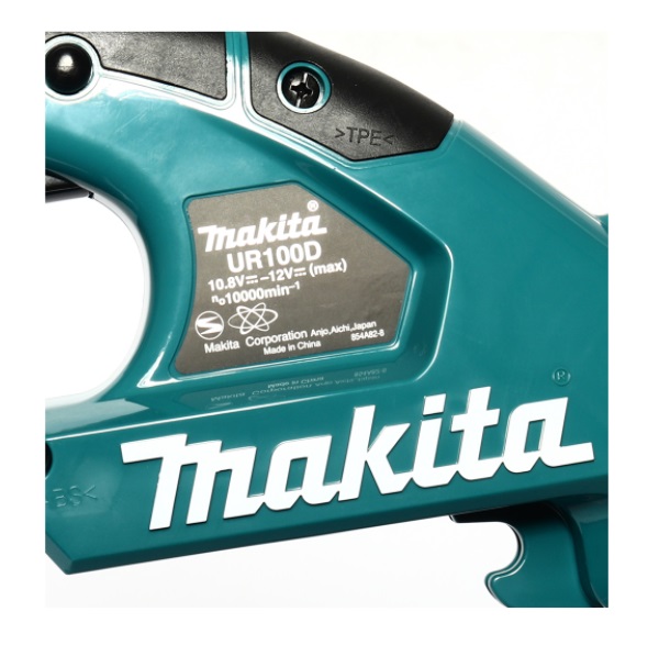 เครื่องตัดหญ้าแบบใช้เอ็น12V UR100DZ MAKITA