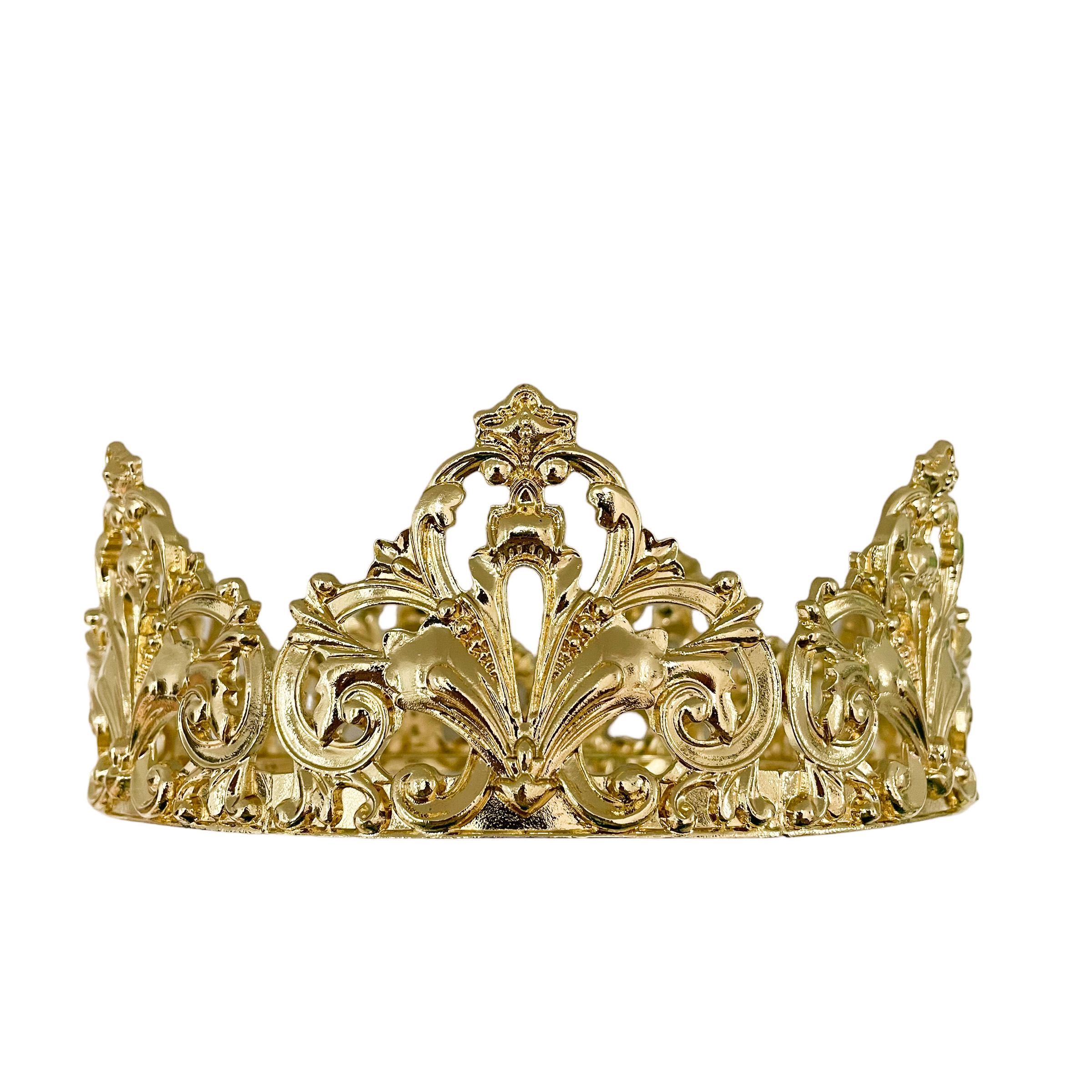 (พร้อมส่ง) มงกุฏผู้ชาย 076 มงกุฎสีทอง เจ้าชาย พระราชา การประกวด สินค้าพร้อมส่ง ไม่ต้องรอนาน งานพรีเมี่ยม ส่งด่วนจาก จ.อุบลราชธานี