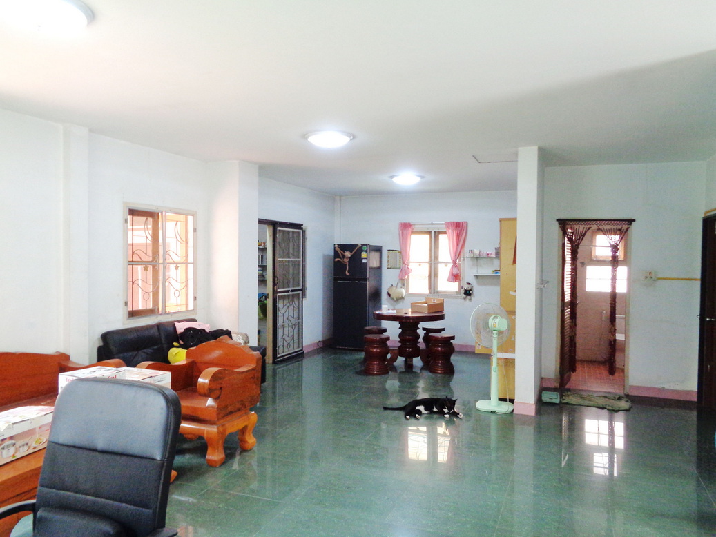 🚩H1271 บ้านเดี่ยว 63 ตารางวา เคซี โฮม19 ซอยนิมิตใหม่ 40 เขตคลองสามวา