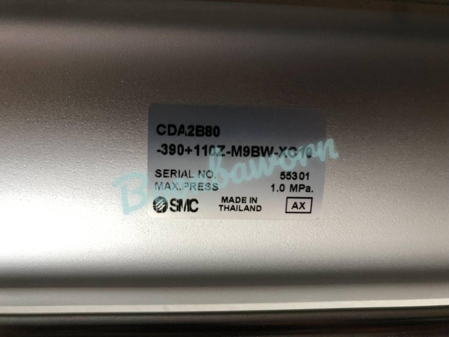 SMC Air Cylinder