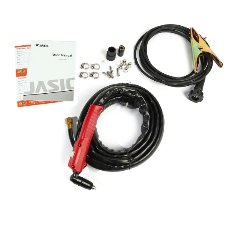 เครื่องตัดพลาสม่า CUT45L207II JASIC