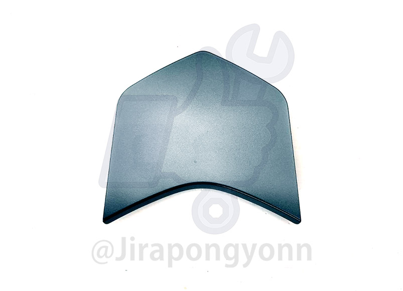 Honda ชุดสี PCX160 สีเทา ปี 2021 ชุด 15 ชิ้น แท้ ศูนย์ PCX160