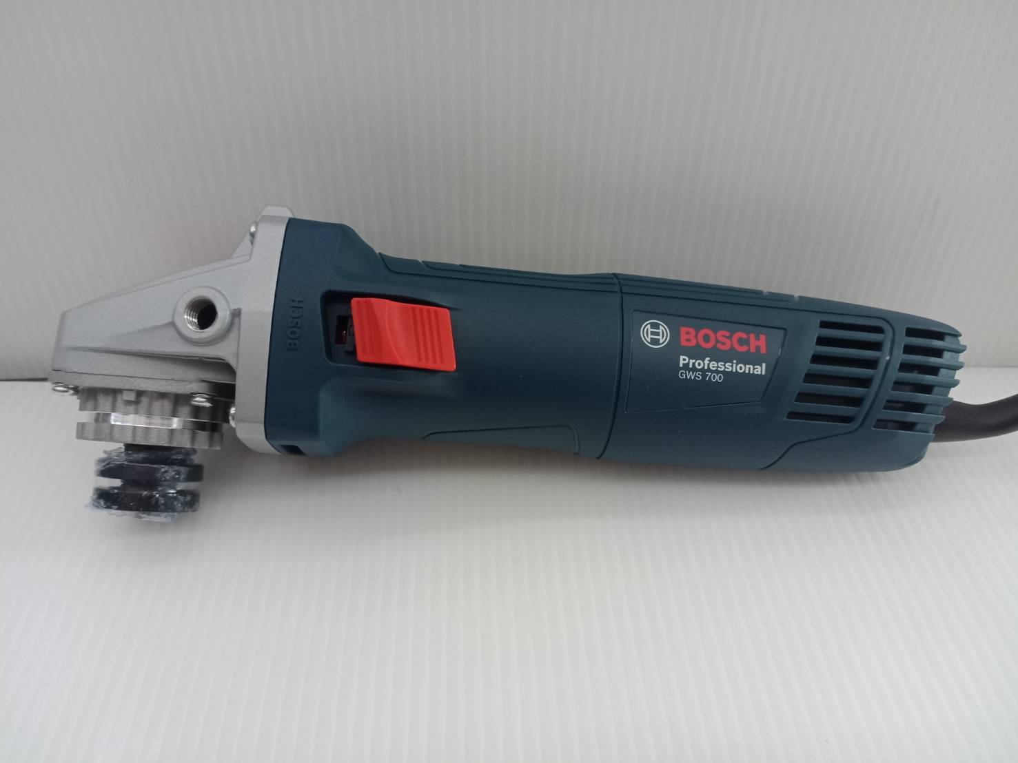 หินเจียร4" GWS700 BOSCH